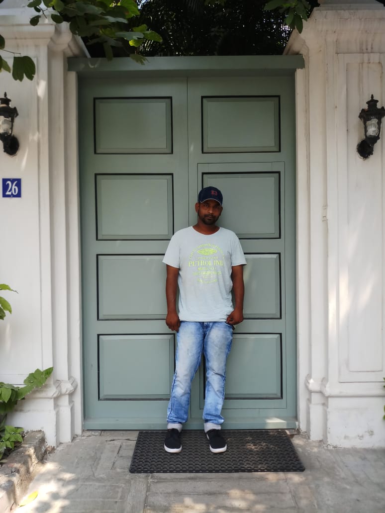 Pondicherrytaxi.com Owner